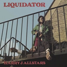 HARRY J. ALLSTARS-LIQUIDATOR -EXPANDED- (CD)