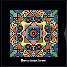 BARCLAY JAMES HARVEST-BARCLAY JAMES.. (3CD+DVD)