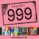 NINE HUNDRED NINETY NINE-ALBUMS 1977-80 -BOX SET- (4CD)