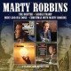 MARTY ROBBINS-DRIFTER/SADDLE TRAMP/.. (2CD)