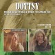 DOTTSY-SWEETEST THING / TRYIN'.. (CD)