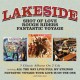 LAKESIDE-SHOT OF LOVE/ROUGH.. (2CD)