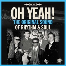 V/A-OH YEAH! THE ORIGINAL.. (LP)