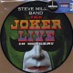 STEVE MILLER BAND-JOKER - LIVE -PD/LTD- (LP)
