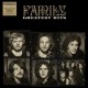 FAMILY-GREATEST HITS -COLOURED- (LP)