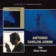 ANTONIO CARLOS JOBIM-TIDE/STONE.. -REMAST- (CD)