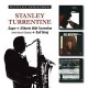 STANLEY TURRENTINE-SUGAR/GILBERTO.. -REMAST- (2CD)