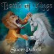 SAOR PATROL-BATTLE OF KINGS (CD)