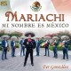 FER GONZALEZ-MARIACHI FROM MEXICO (CD)