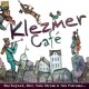 V/A-KLEZMER CAFE (CD)