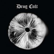 DRUG CULTURE-DRUG CULT (LP)