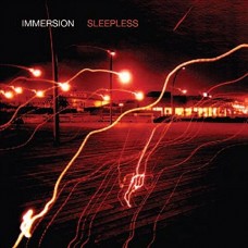 IMMERSION-SLEEPLESS (LP)