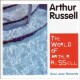 ARTHUR RUSSELL-WORLD OF ARTHUR RUSSELL (CD)