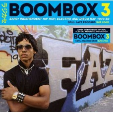 V/A-BOOMBOX 3 (3LP)