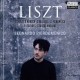 F. LISZT-SCHERZO & MARSCH/2 BALLAD (CD)