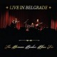 NORMAN BEAKER BAND-LIVE IN BELGRADE (CD)