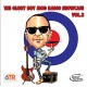 V/A-GLORY BOY MOD RADIO.. (CD)