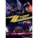 ZZ TOP-LIVE AT MONTREUX 2013 (DVD)