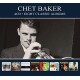 CHET BAKER-8 CLASSIC ALBUMS -DIGI- (4CD)