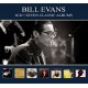 BILL EVANS-7 CLASSIC ALBUMS -DIGI- (4CD)
