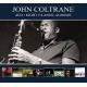 JOHN COLTRANE-8 CLASSIC ALBUMS -DIGI- (4CD)