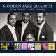 MODERN JAZZ QUARTET-8 CLASSIC ALBUMS -DIGI- (4CD)