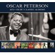 OSCAR PETERSON-8 CLASSIC ALBUMS -DIGI- (4CD)