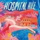 JACK CARTY-HOSPITAL HILL (CD)