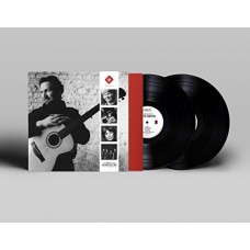 MARTIN SIMPSON-AN INTRODUCTION TO...-HQ- (2LP)