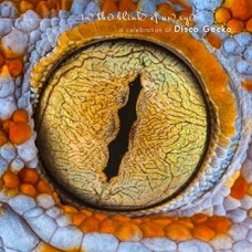 V/A-IN THE BLINK OF AN EYE (CD)