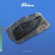 ILAN BLUESTONE-SCARS (CD)