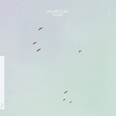 LYCORISCORIS-FLIGHT (LP)