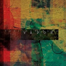 YOSHI HORIKAWA-VAPOR (LP)