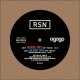RSN-BLACK SKY (7")