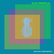 JUAN LAYA-ELECTROPICAL (12")