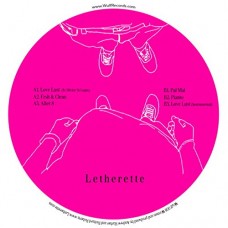 LETHERETTE-EP5 (12")