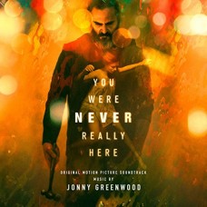 B.S.O. (BANDA SONORA ORIGINAL)-YOU WERE NEVER REALLY.. (CD)