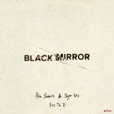 B.S.O. (BANDA SONORA ORIGINAL)-BLACK MIRROR HANG THE DJ (CD)