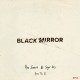 B.S.O. (BANDA SONORA ORIGINAL)-BLACK MIRROR HANG THE DJ (CD)