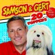 SAMSON & GERT-20 TOPPERS (CD)