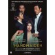 FILME-HANDMAIDEN COLLECTION (DVD)