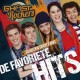 GHOST ROCKERS-FAVORIETE HITS (CD)