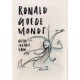 RONALD GOEDEMONDT-GEEN SPRAKE VAN (DVD)