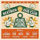 NEXTMEN VS GENTLEMAN'S DU-POUND FOR POUND (CD)