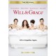 SÉRIES TV-WILL & GRACE - SEASON 1 (3DVD)