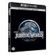 FILME-JURASSIC WORLD -4K- (2BLU-RAY)