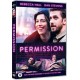 FILME-PERMISSION (DVD)