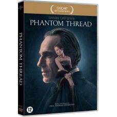 FILME-PHANTOM THREAD (DVD)