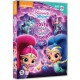 ANIMAÇÃO-SHIMMER & SHINE V6:.. (DVD)