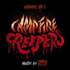 B.S.O. (BANDA SONORA ORIGINAL)-CAMPFIRE CREEPERS (10")